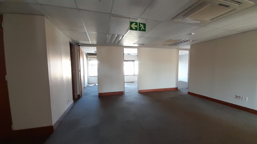To Let commercial Property for Rent in Randjespark Gauteng