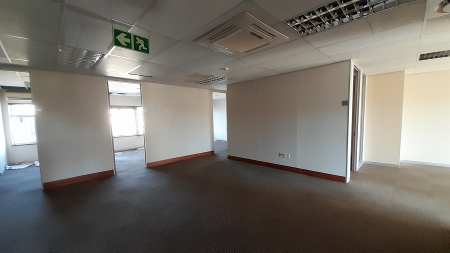 To Let commercial Property for Rent in Randjespark Gauteng