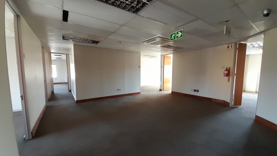 To Let commercial Property for Rent in Randjespark Gauteng