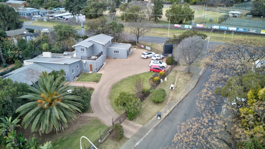 To Let commercial Property for Rent in Berario Gauteng