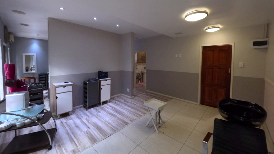 To Let commercial Property for Rent in Berario Gauteng