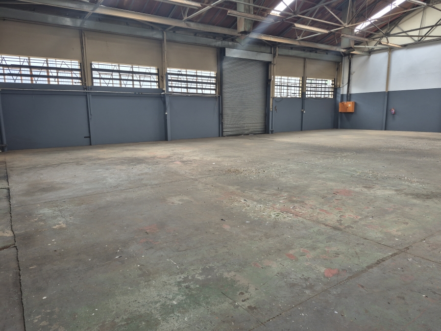 To Let commercial Property for Rent in Elandsfontein Gauteng