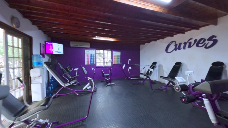 To Let commercial Property for Rent in Berario Gauteng