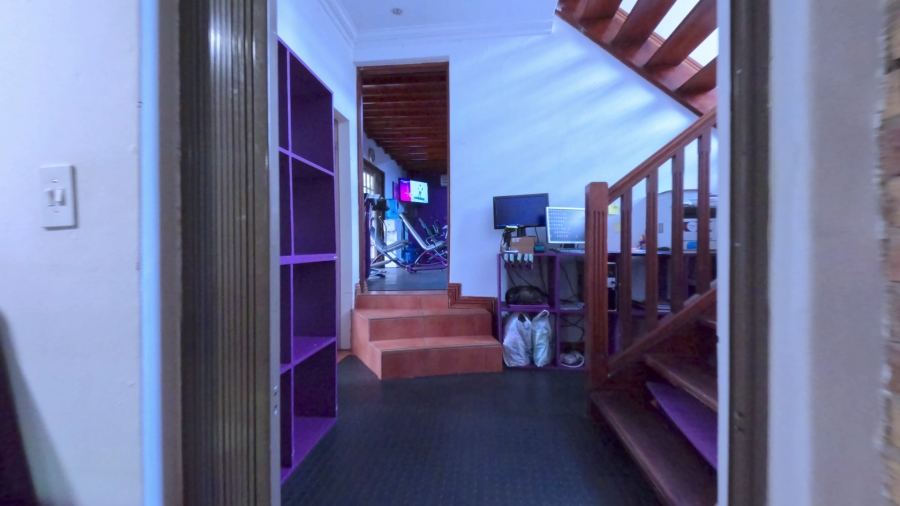 To Let commercial Property for Rent in Berario Gauteng