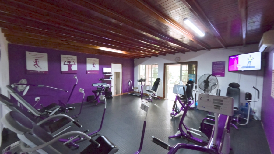 To Let commercial Property for Rent in Berario Gauteng