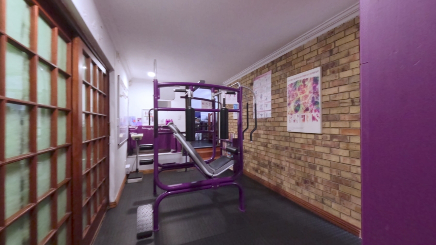 To Let commercial Property for Rent in Berario Gauteng