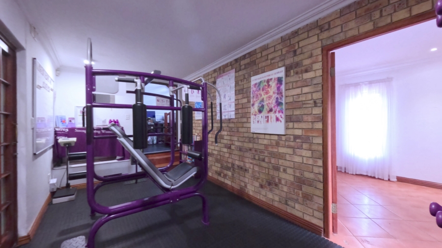To Let commercial Property for Rent in Berario Gauteng