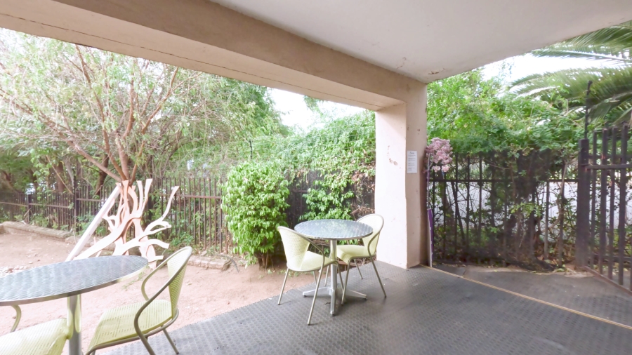To Let commercial Property for Rent in Berario Gauteng