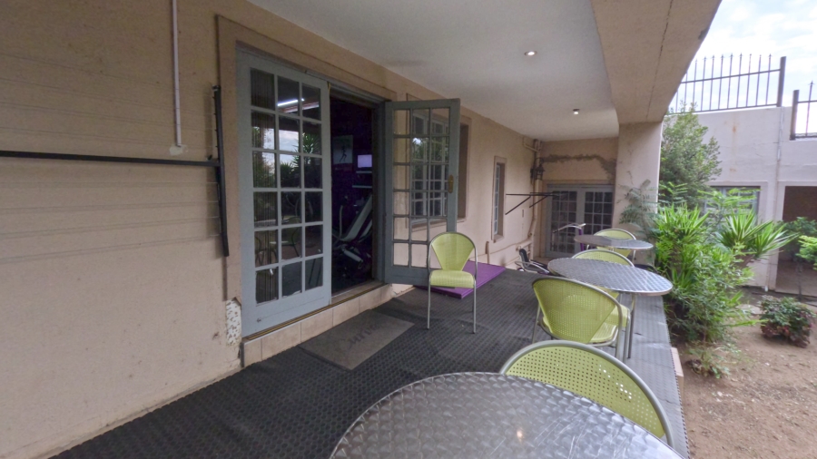 To Let commercial Property for Rent in Berario Gauteng