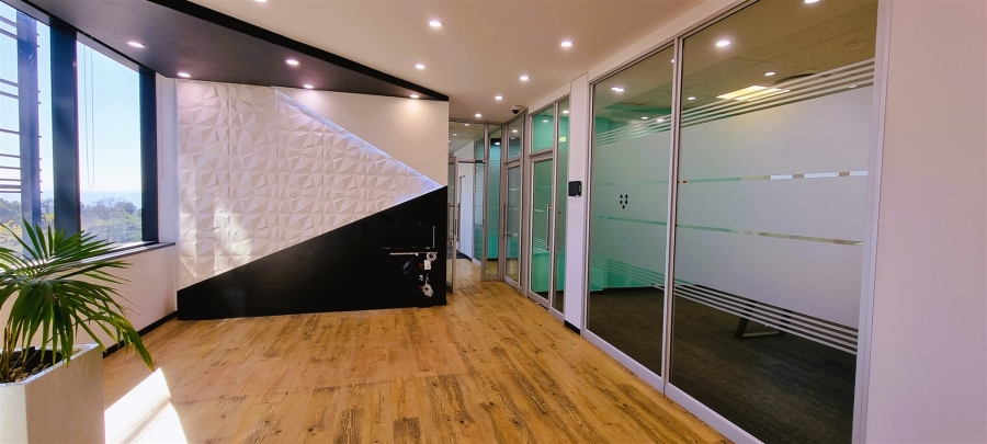 To Let commercial Property for Rent in Bryanston Gauteng
