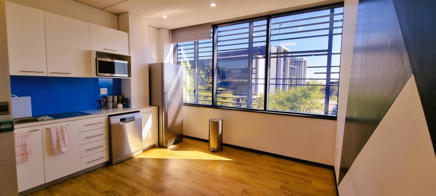 To Let commercial Property for Rent in Bryanston Gauteng