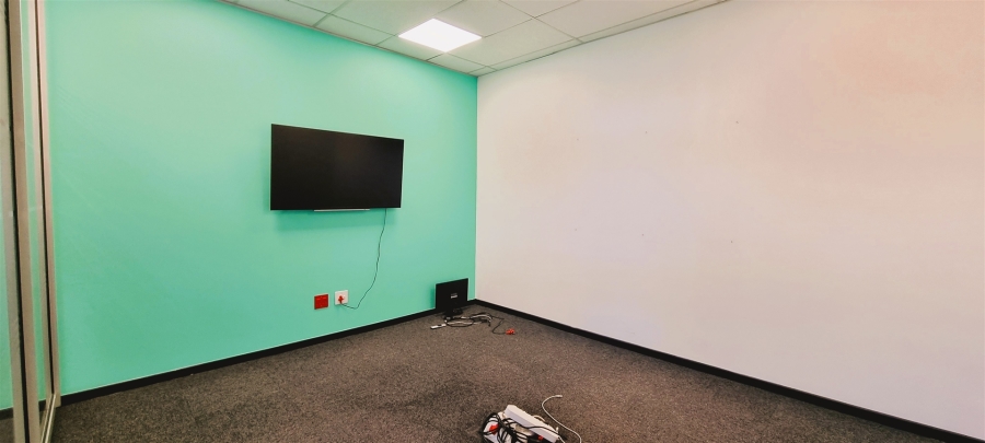 To Let commercial Property for Rent in Bryanston Gauteng