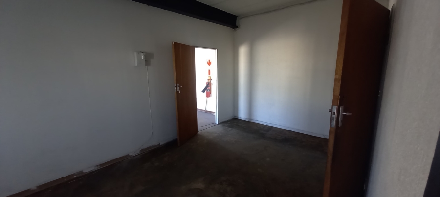 To Let commercial Property for Rent in Elandsfontein Gauteng