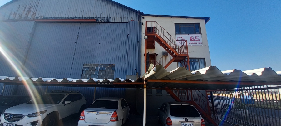 To Let commercial Property for Rent in Elandsfontein Gauteng