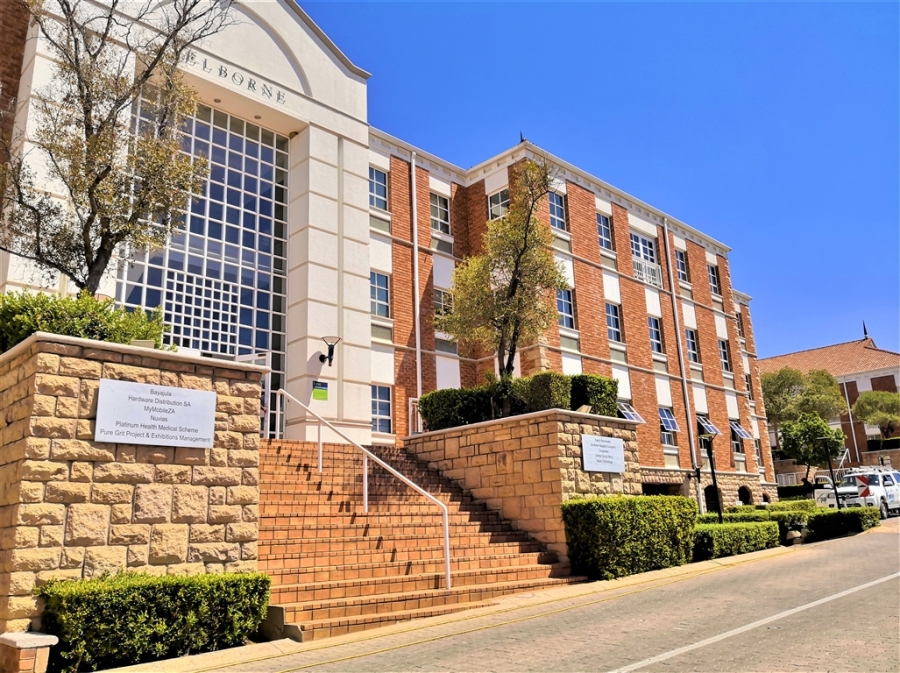 To Let commercial Property for Rent in Fourways Gauteng