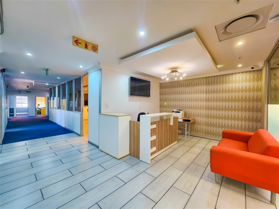 To Let commercial Property for Rent in Fourways Gauteng
