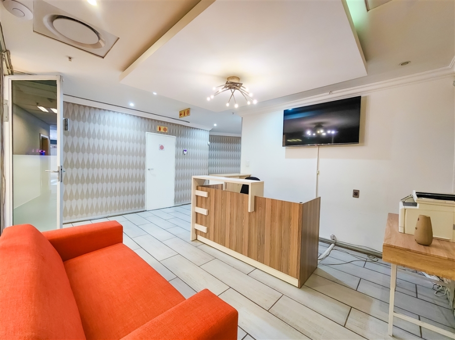 To Let commercial Property for Rent in Fourways Gauteng