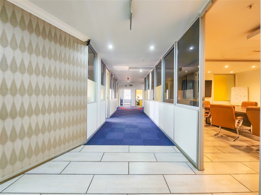 To Let commercial Property for Rent in Fourways Gauteng