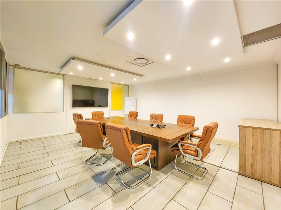 To Let commercial Property for Rent in Fourways Gauteng