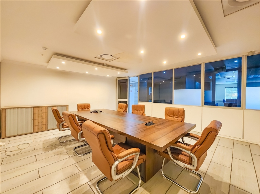 To Let commercial Property for Rent in Fourways Gauteng