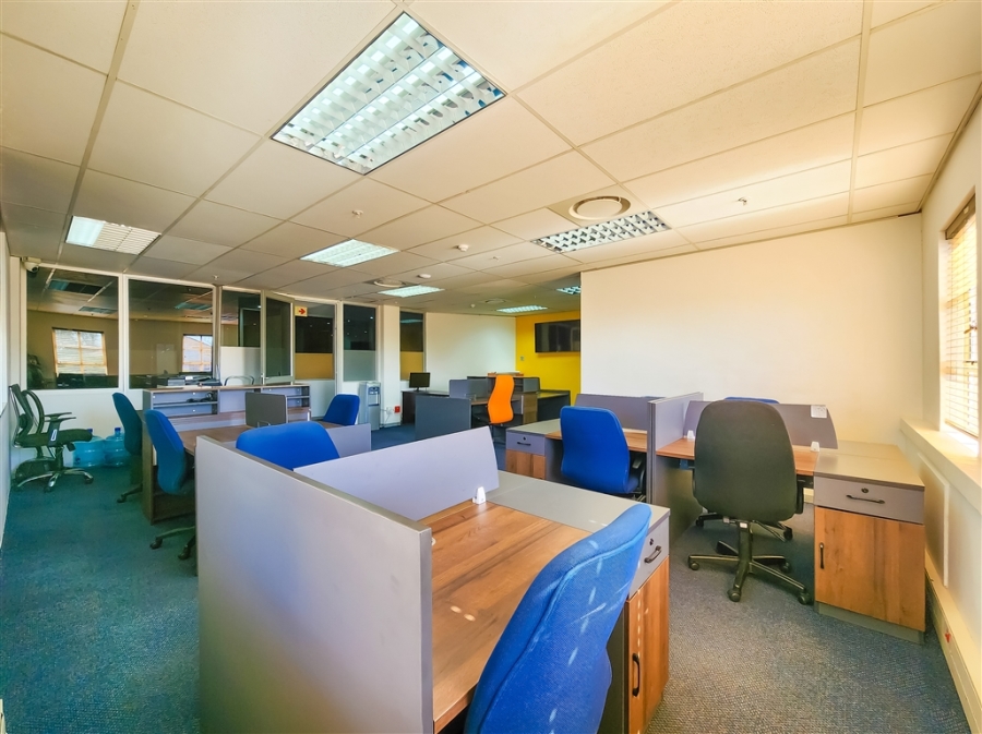 To Let commercial Property for Rent in Fourways Gauteng