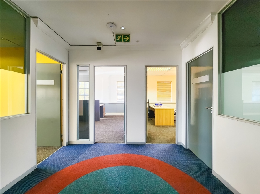 To Let commercial Property for Rent in Fourways Gauteng