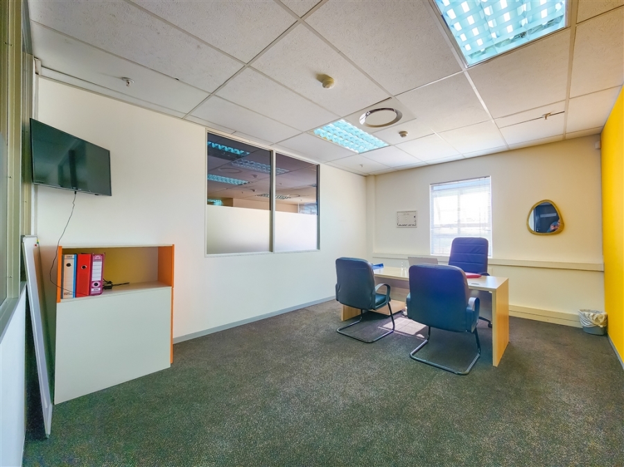 To Let commercial Property for Rent in Fourways Gauteng