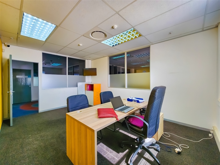 To Let commercial Property for Rent in Fourways Gauteng