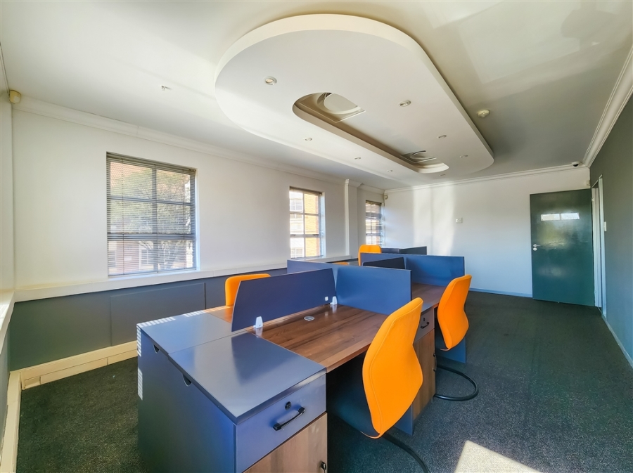 To Let commercial Property for Rent in Fourways Gauteng