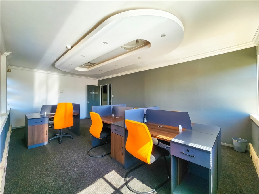 To Let commercial Property for Rent in Fourways Gauteng