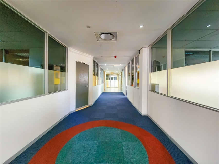 To Let commercial Property for Rent in Fourways Gauteng