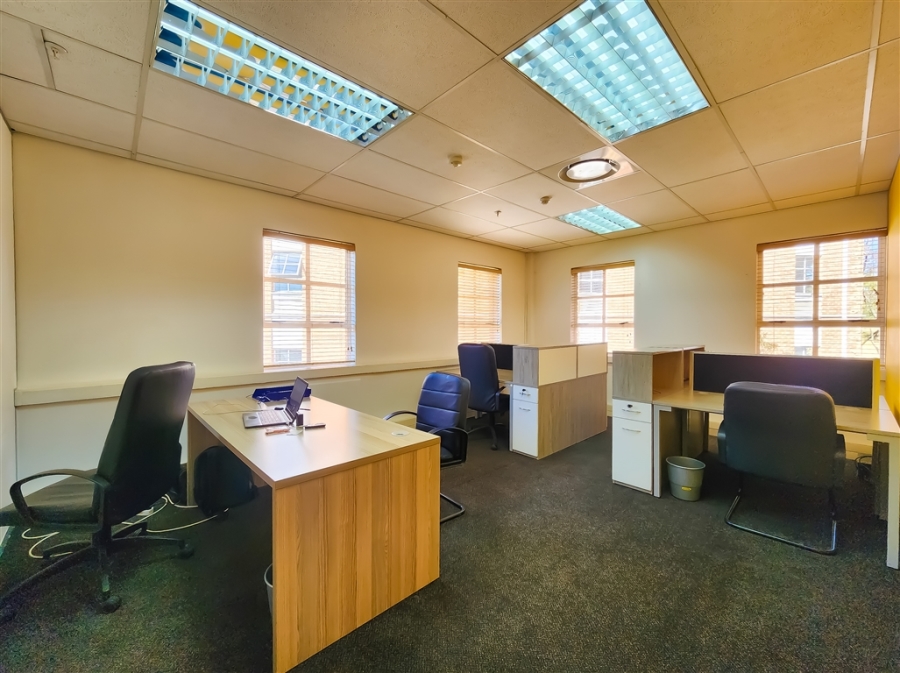 To Let commercial Property for Rent in Fourways Gauteng