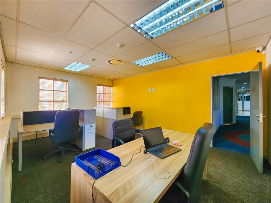 To Let commercial Property for Rent in Fourways Gauteng