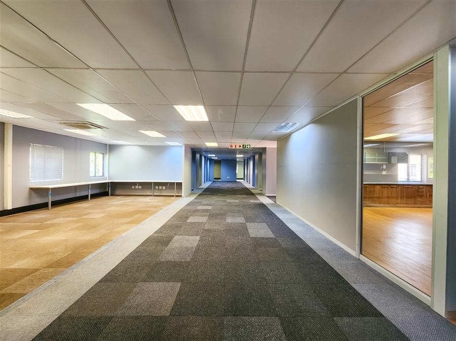 To Let commercial Property for Rent in Strubensvallei Gauteng