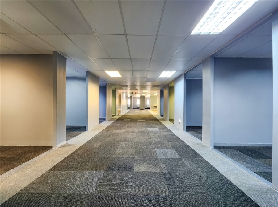 To Let commercial Property for Rent in Strubensvallei Gauteng