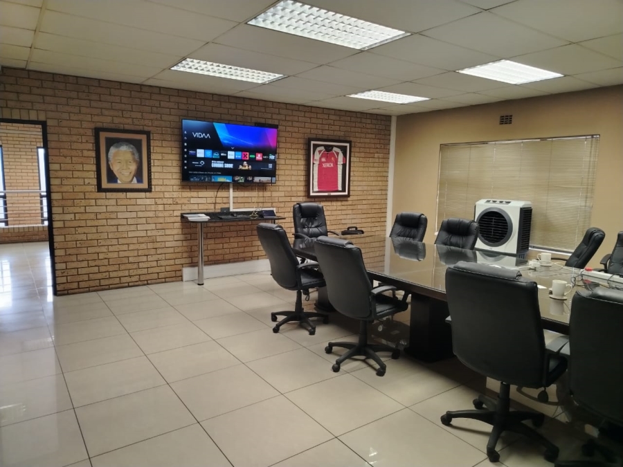 Commercial Property for Sale in Van Eck Park Gauteng