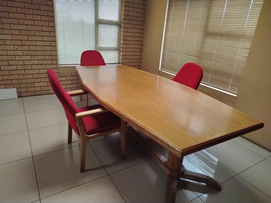 Commercial Property for Sale in Van Eck Park Gauteng