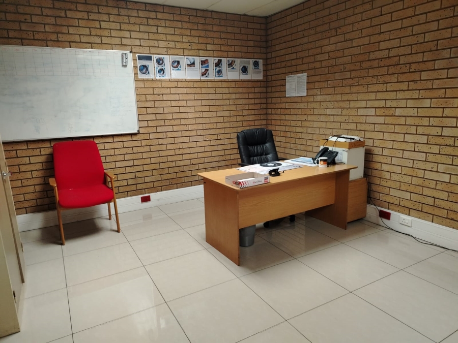 Commercial Property for Sale in Van Eck Park Gauteng