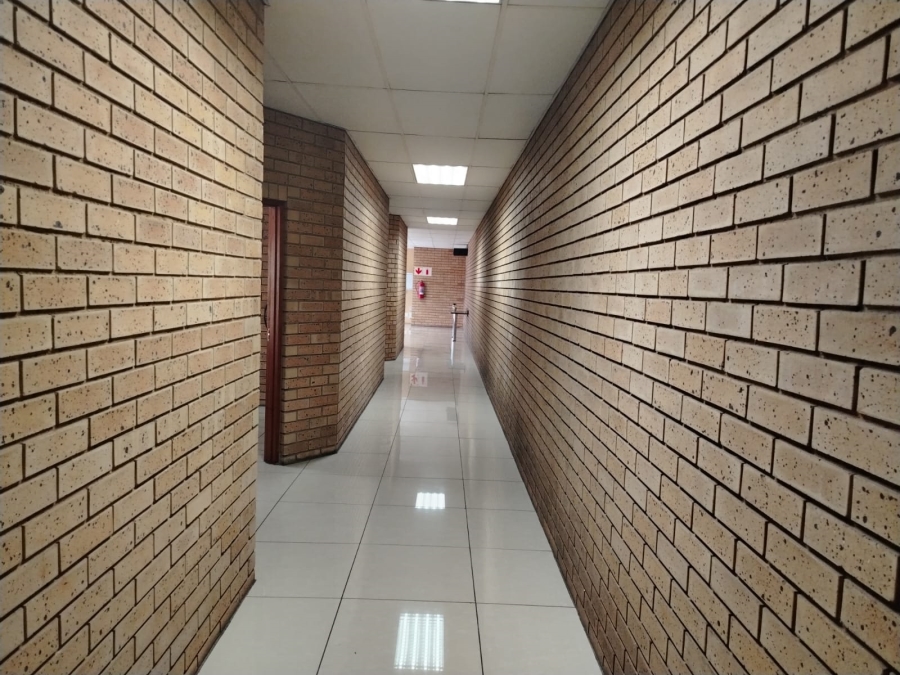 Commercial Property for Sale in Van Eck Park Gauteng