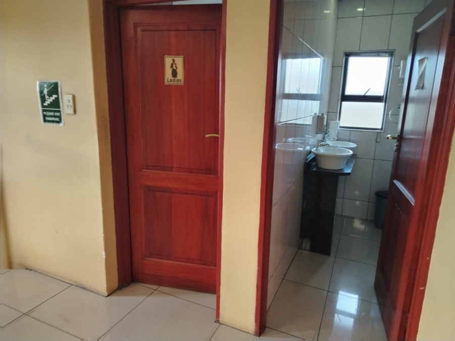 Commercial Property for Sale in Van Eck Park Gauteng