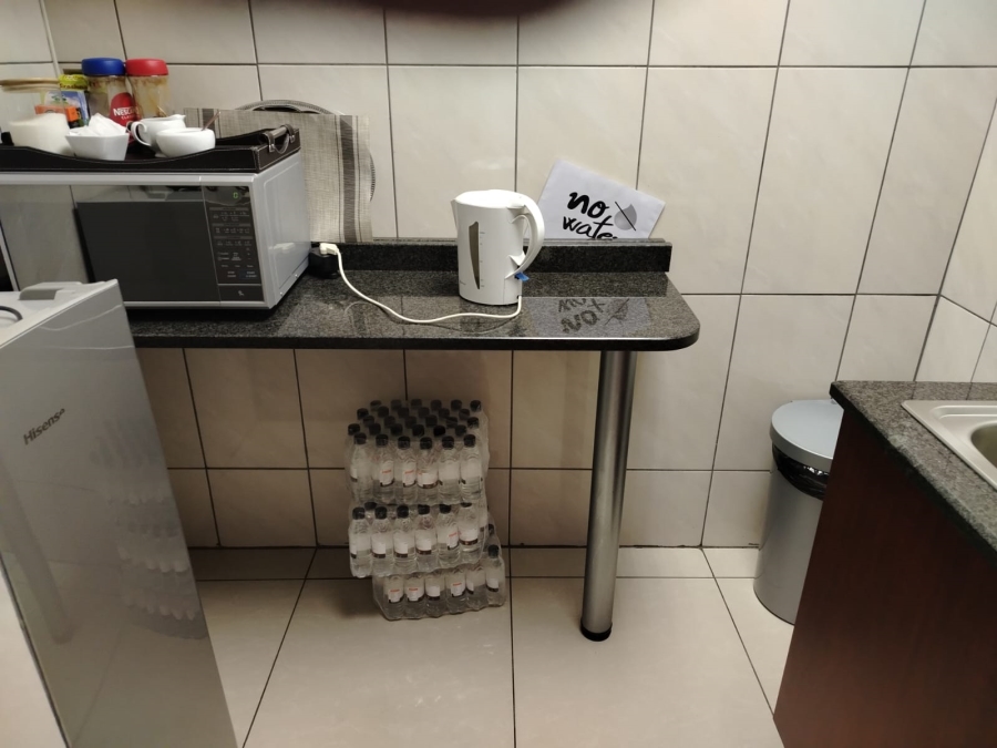 Commercial Property for Sale in Van Eck Park Gauteng