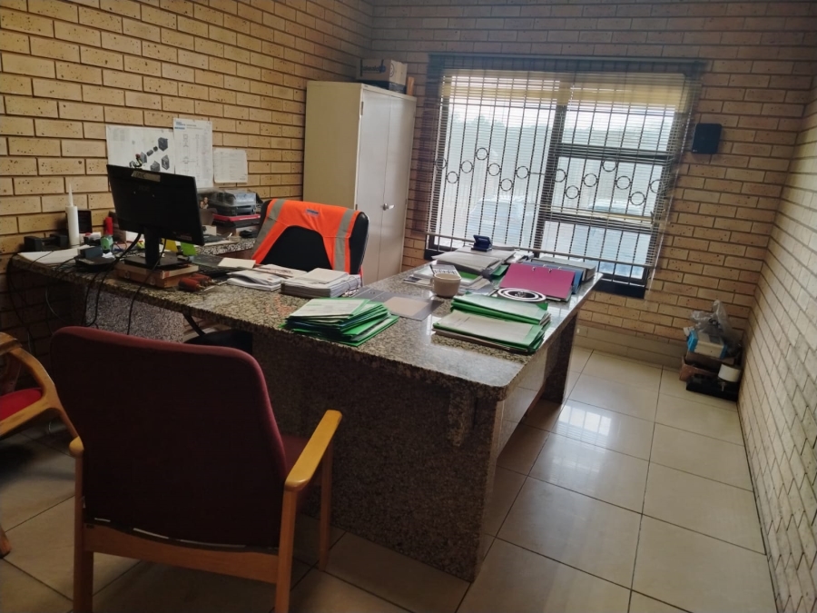 Commercial Property for Sale in Van Eck Park Gauteng