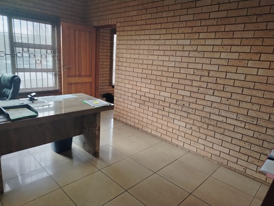 Commercial Property for Sale in Van Eck Park Gauteng