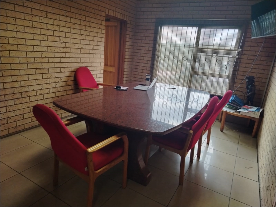 Commercial Property for Sale in Van Eck Park Gauteng