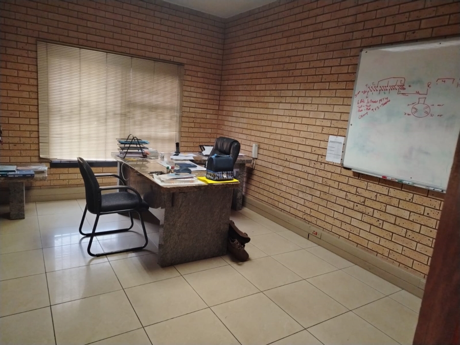Commercial Property for Sale in Van Eck Park Gauteng