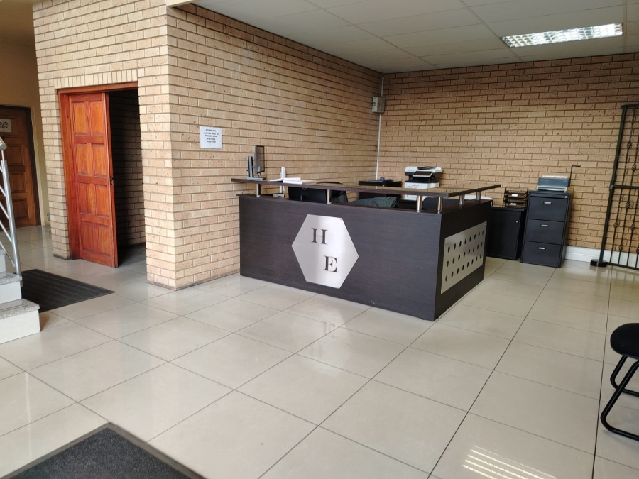Commercial Property for Sale in Van Eck Park Gauteng