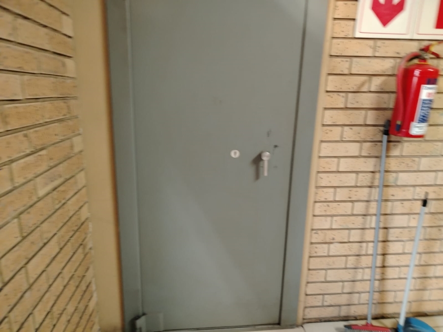 Commercial Property for Sale in Van Eck Park Gauteng