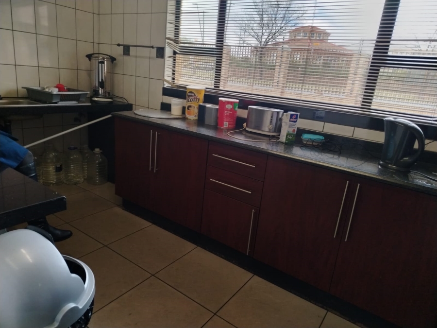 Commercial Property for Sale in Van Eck Park Gauteng