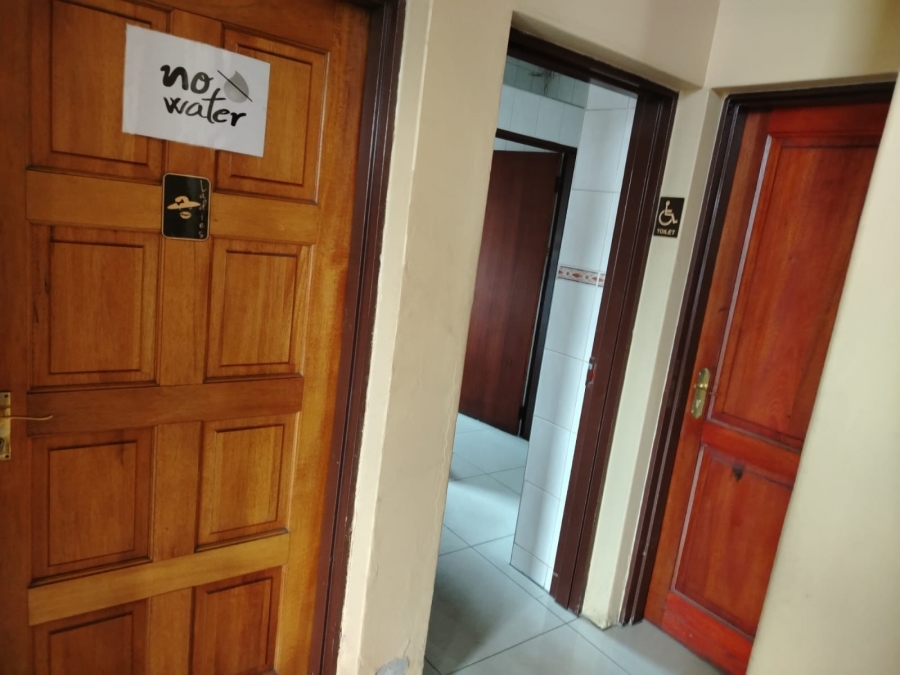 Commercial Property for Sale in Van Eck Park Gauteng