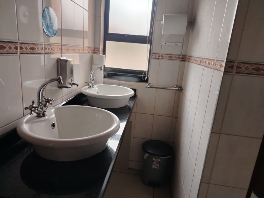 Commercial Property for Sale in Van Eck Park Gauteng